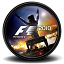 Formula 1 2010 4 Icon 64x64 png